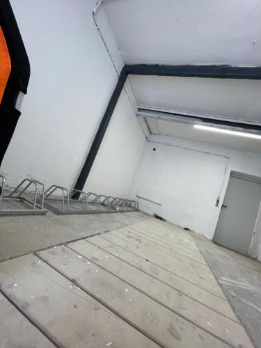 Fotografie z fotogalerie ubytování Luxuriöses Apartment für 4 Personen, Neubau, Parkplatz free v destinaci Bochum