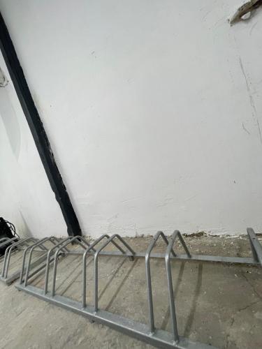 Fotografie z fotogalerie ubytování Luxuriöses Apartment für 4 Personen, Neubau, Parkplatz free v destinaci Bochum
