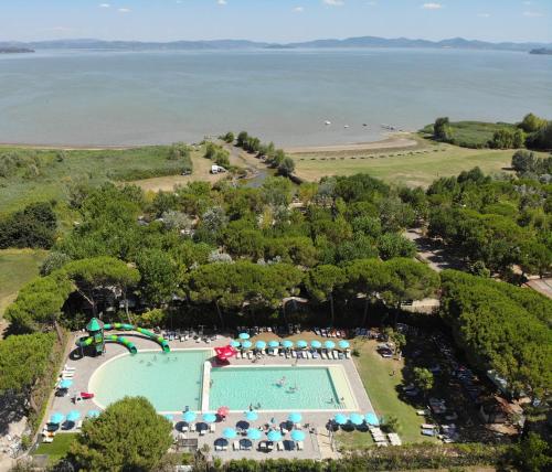Camping Badiaccia Village