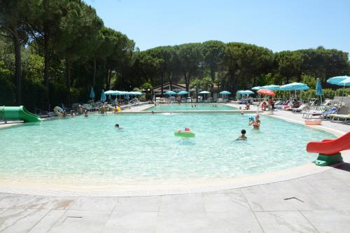 Camping Badiaccia Village