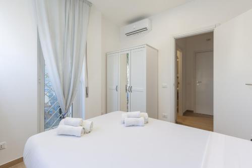 Hostly-Libia Light Lodge-10min Metro to Colosseum photo 25