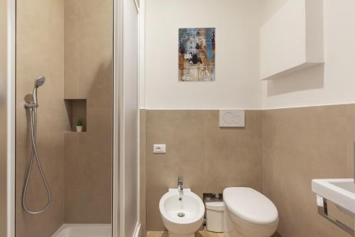 Hostly-Libia Light Lodge-10min Metro to Colosseum photo 29