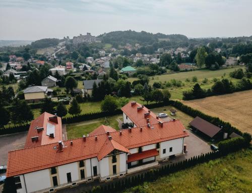 Gallery image of Hotel Pod Figurą in Ogrodzieniec