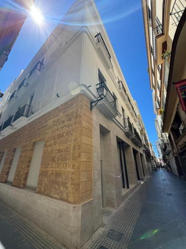 Η γειτονιά γύρω από ή μία γειτονιά κοντά σε αυτό το διαμέρισμα