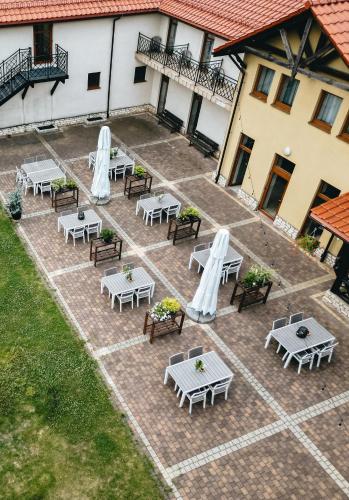 Gallery image of Hotel Pod Figurą in Ogrodzieniec
