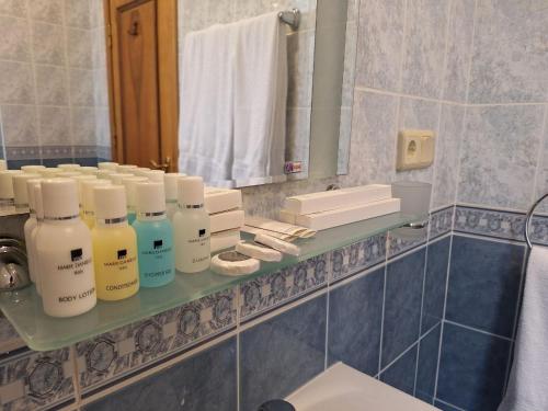 Φωτογραφία από το άλμπουμ του Qiz Galasi Hotel Baku στο Μπακού