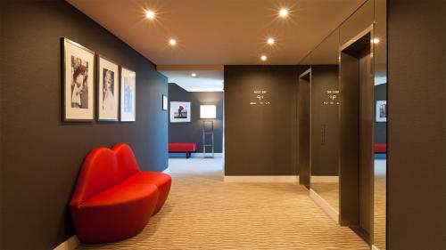 Galería fotográfica de Lutecia Smart Design Hotel en Lisboa