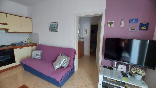 Fotografie z fotogalerie ubytování Apartment Stiller v Novalji