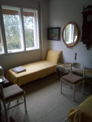Rooms Baba Lazanja