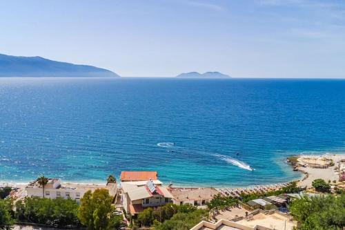 Gallery image of Exclusive Seafront Apartments Apartment 3 in Vlorë