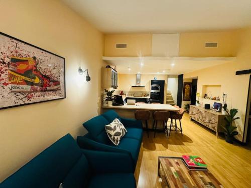 L'HendriX - Appartement Grand Confort - VallabriX proche UZES