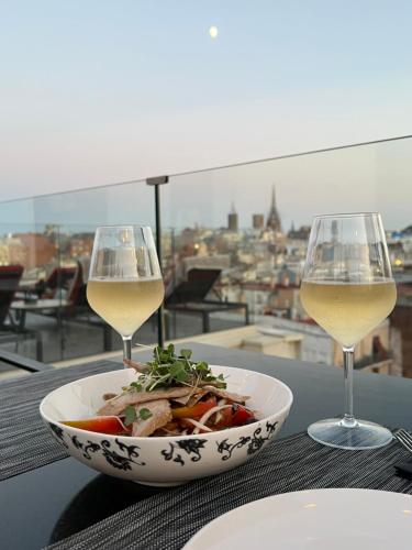 Yurbban Passage Hotel & Spa photo 35
