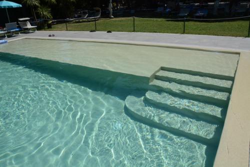 Gallery image of Badiaccia Village Camping in Castiglione del Lago