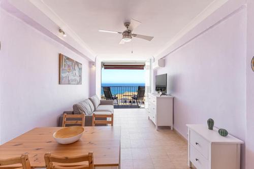 Edificio Miami, 2 bedroom