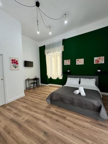 Interno ventidue