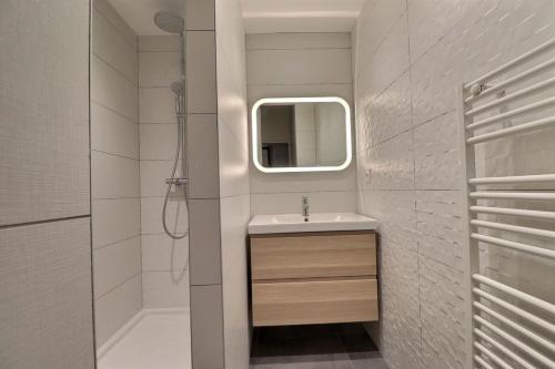 La Loge - Beautiful T2 Apartment - Lyon 5th