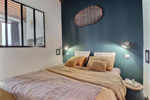 La Loge - Beautiful T2 Apartment - Lyon 5th