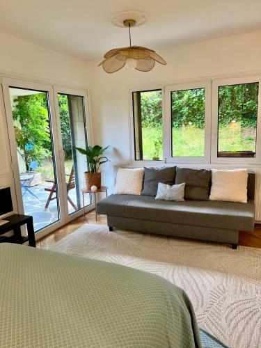 Cosy studio - A 2 pas de Paris et de Versailles