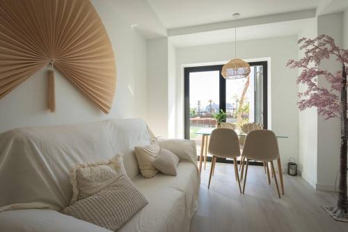 Relax Las Canteras Isleta