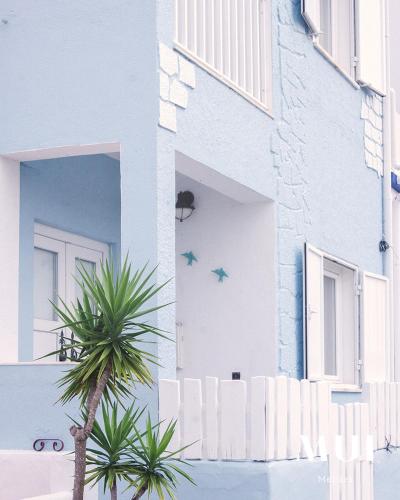 Casa Azul