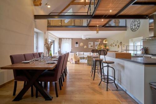 Corps de Ferme Idyllique en Bord de Rance