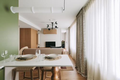 Porto Prime Apartments by HostWise