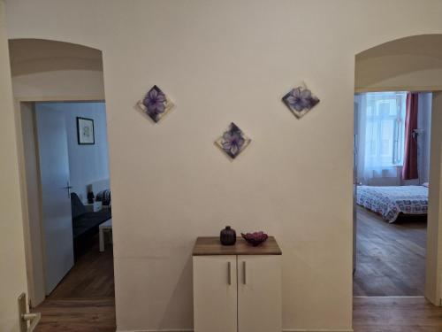 Fotografia z galérie ubytovania Apartments Keinergasse 18-contactless check-in! vo Viedni