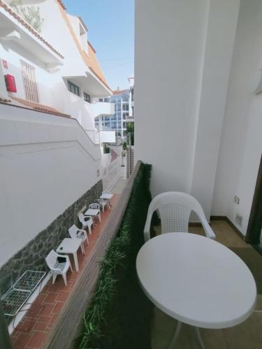 Los Diamantes 203 WiFi Pool