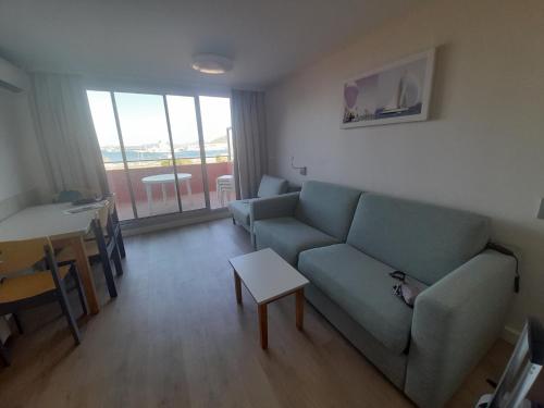 Résidence Pierre et Vacances Les Jardins de la Côte d'Azur SAINT MANDRIER