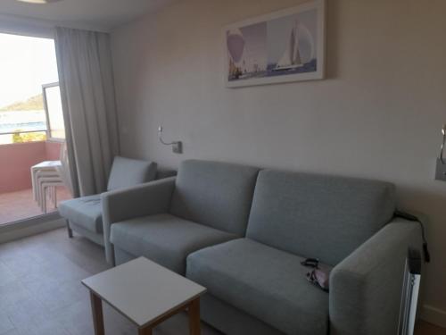 Photo de la galerie de l'établissement Résidence Pierre et Vacances Les Jardins de la Côte d'Azur SAINT MANDRIER, à Saint-Mandrier-sur-Mer