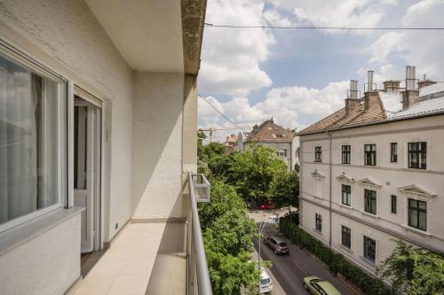 Family Home near City Park 1062 Budapest, Lendvay utca 20 kép - 3
