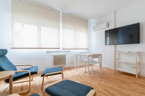 Cozy and Bright-1Bedroom 1Bathroom-Las Letras