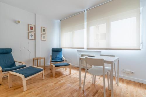 Cozy and Bright-1Bedroom 1Bathroom-Las Letras