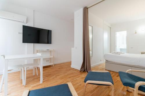 Cozy and Bright-1Bedroom 1Bathroom-Las Letras