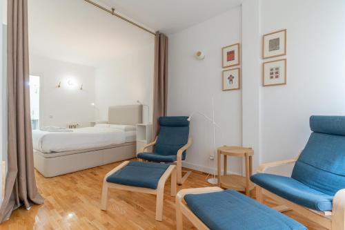 Cozy and Bright-1Bedroom 1Bathroom-Las Letras