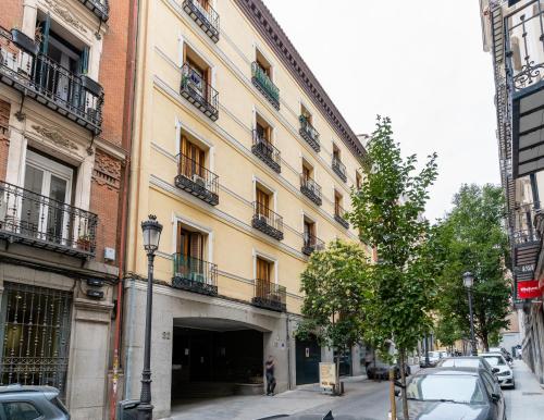Cozy and Bright-1Bedroom 1Bathroom-Las Letras