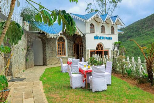 Gallery image of Hotel Silver Falls - Nuwara Eliya in Nuwara Eliya