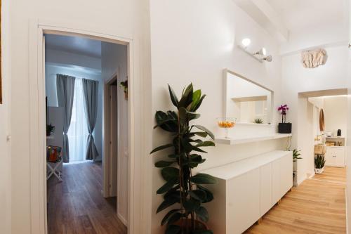 PAX apartment