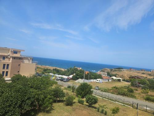 Gallery image of Вила Кула in Sinemorets