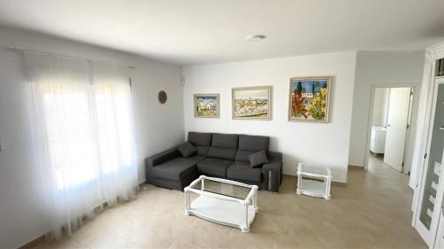 Chalet en Conil, descansa y disfruta BBQ AIRE PISCINA PARKING