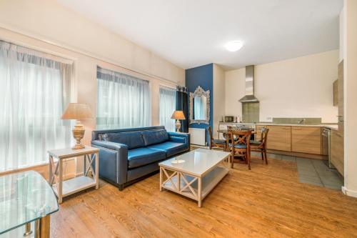 Princes Street Suites photo 24