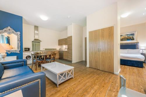 Princes Street Suites photo 23