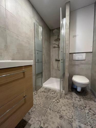 Photo de la galerie de l'établissement Appartement climatisé, emplacement idéal, à Gaillac