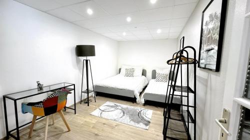 Suite Dalmate - Appartement 6 personnes - Check in h24 & Wifi