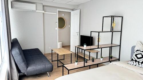 Suite Dalmate - Appartement 6 personnes - Check in h24 & Wifi