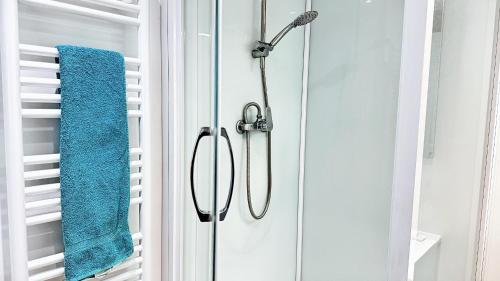 Suite Dalmate - Appartement 6 personnes - Check in h24 & Wifi
