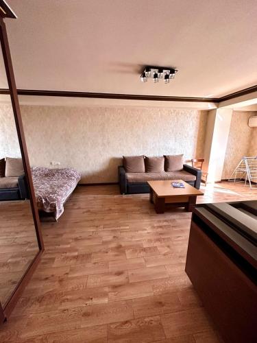 Et opholdsområde på Vardanants Apartment