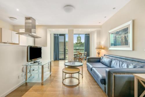 Princes Street Suites photo 32