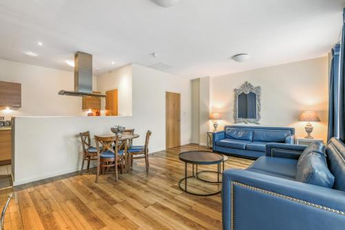 Princes Street Suites photo 26