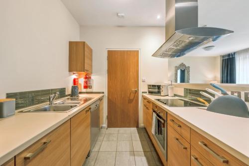 Princes Street Suites photo 34